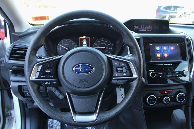 used 2023 Subaru Crosstrek car, priced at $20,967