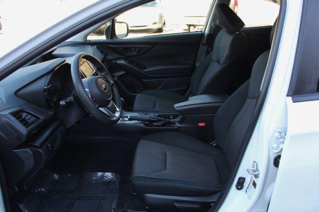 used 2023 Subaru Crosstrek car, priced at $20,967