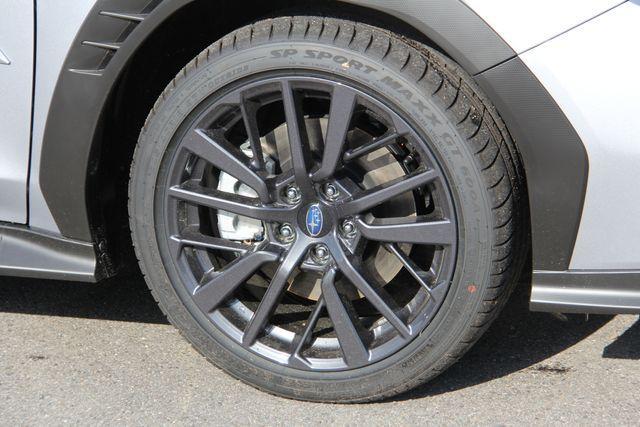 new 2026 Subaru WRX car, priced at $33,981