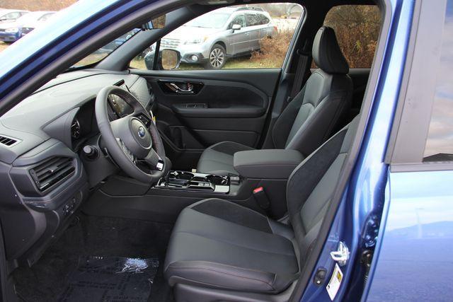 new 2026 Subaru Forester car, priced at $43,534