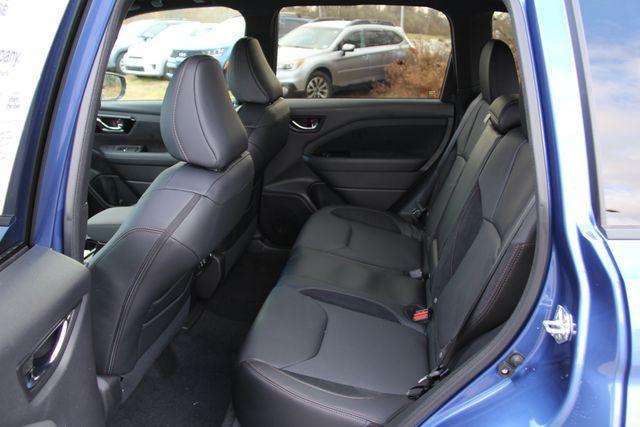 new 2026 Subaru Forester car, priced at $43,534