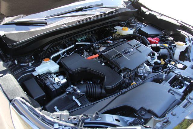 used 2025 Subaru Forester Hybrid car, priced at $36,557