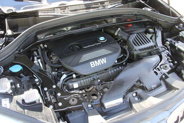 used 2016 BMW X1 car, priced at $14,966