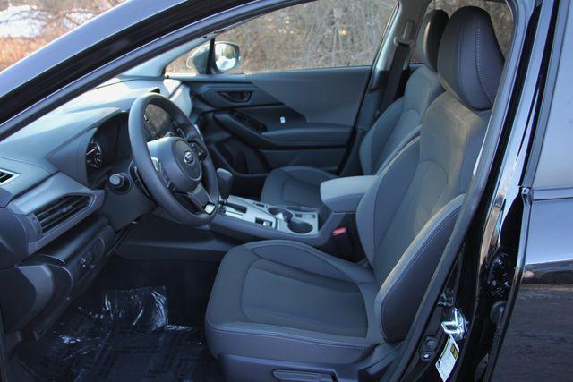 new 2026 Subaru Crosstrek car, priced at $27,210