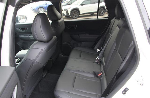 new 2026 Subaru Outback car, priced at $35,047