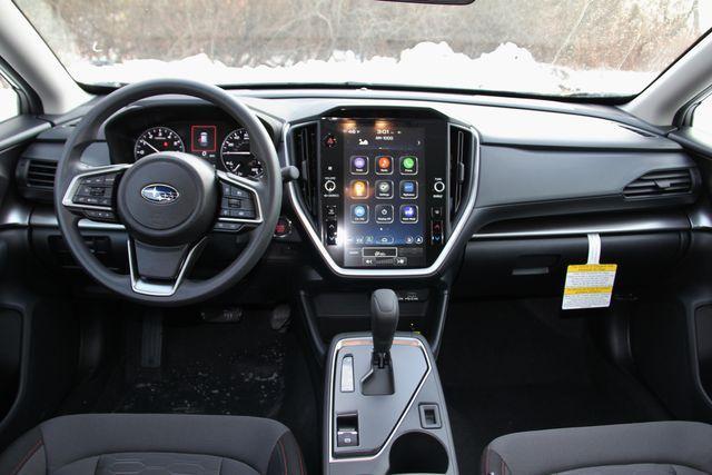 new 2026 Subaru Impreza car, priced at $26,212