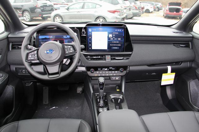 new 2026 Subaru Outback car, priced at $46,923