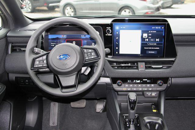 new 2026 Subaru Outback car, priced at $46,923