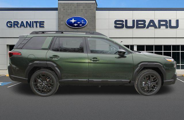 new 2026 Subaru Outback car, priced at $46,923