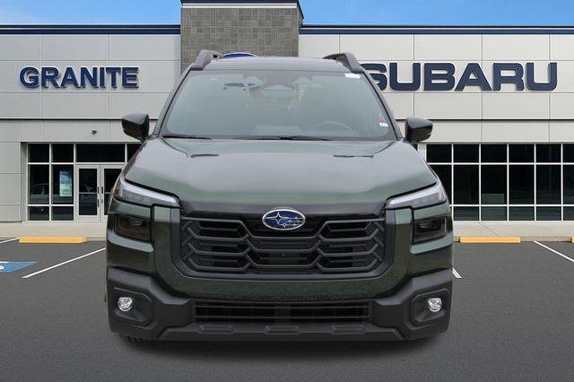 new 2026 Subaru Outback car, priced at $46,923