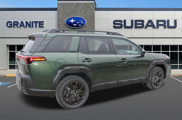 new 2026 Subaru Outback car, priced at $46,923