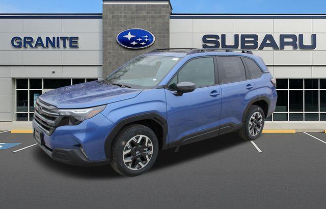new 2026 Subaru Forester car, priced at $35,453