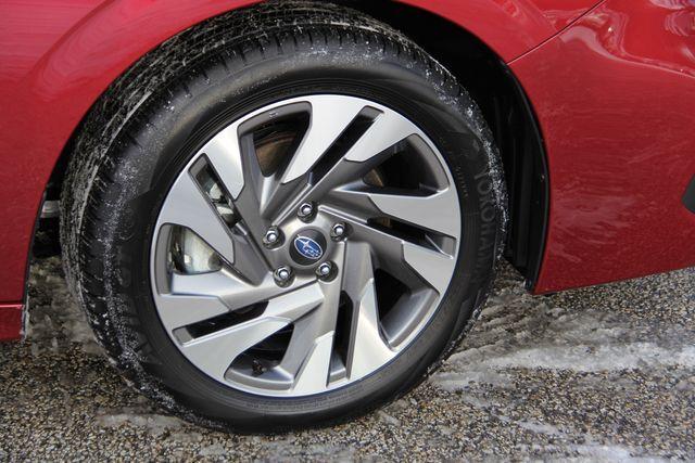 used 2025 Subaru Legacy car, priced at $30,990