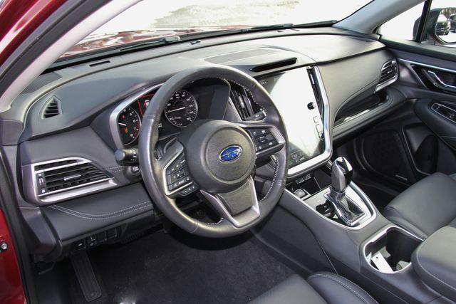 used 2025 Subaru Legacy car, priced at $30,990
