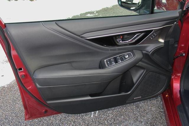 used 2025 Subaru Legacy car, priced at $30,990