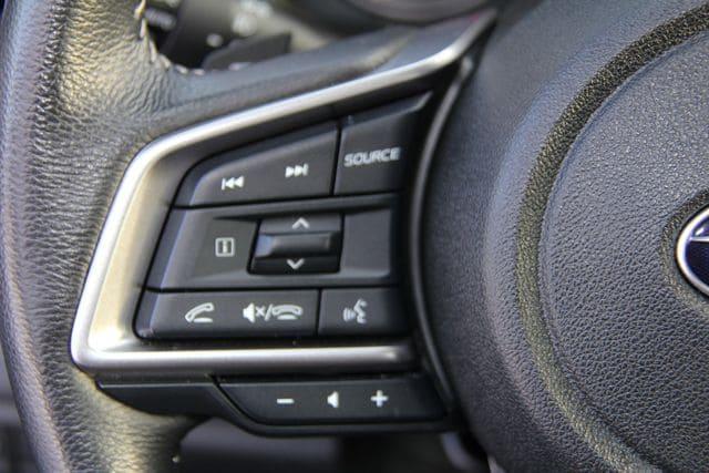 used 2025 Subaru Legacy car, priced at $30,990