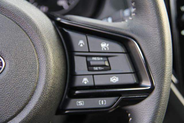 used 2025 Subaru Forester car, priced at $29,990