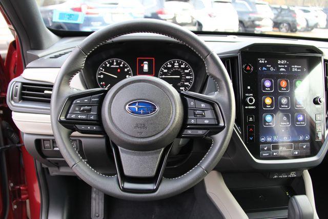 used 2025 Subaru Forester car, priced at $29,990