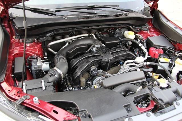 used 2025 Subaru Forester car, priced at $29,990