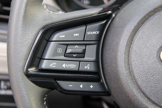 used 2025 Subaru Forester car, priced at $29,990