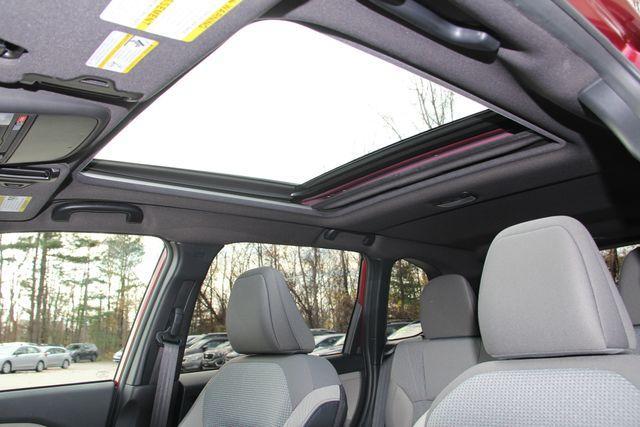 used 2025 Subaru Forester car, priced at $29,990