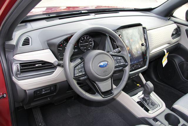 used 2025 Subaru Forester car, priced at $29,990