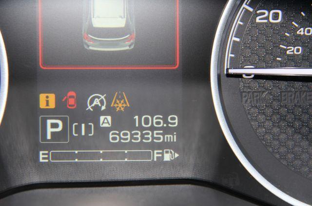 used 2022 Subaru Forester car, priced at $21,690