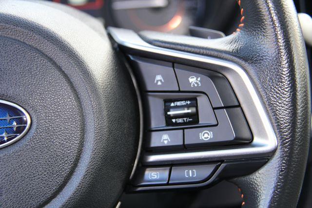 used 2023 Subaru Crosstrek car, priced at $23,890