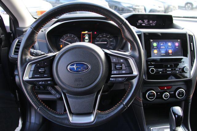 used 2023 Subaru Crosstrek car, priced at $23,890