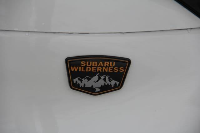 new 2026 Subaru Forester car, priced at $42,627