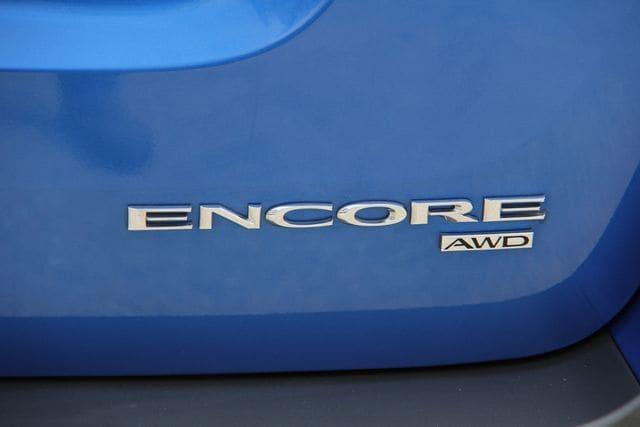 used 2013 Buick Encore car, priced at $7,995