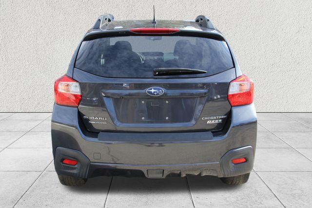 used 2017 Subaru Crosstrek car, priced at $10,995