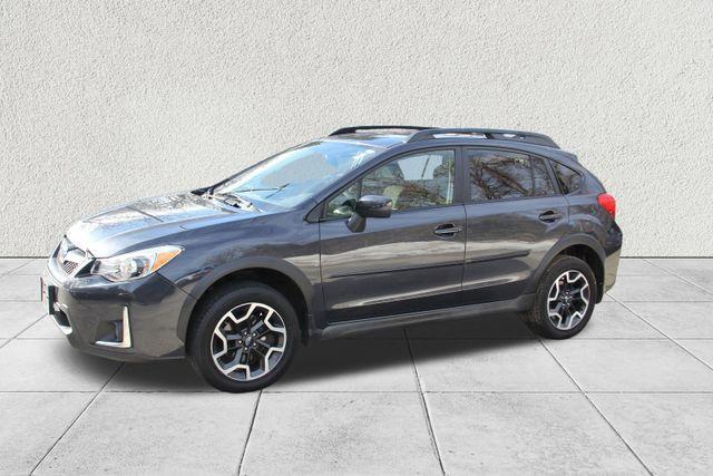 used 2017 Subaru Crosstrek car, priced at $10,995