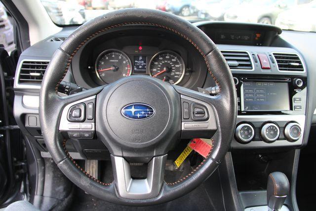 used 2017 Subaru Crosstrek car, priced at $10,995