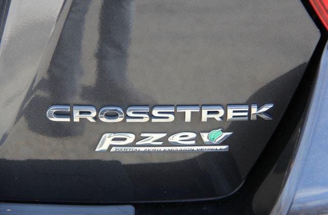 used 2017 Subaru Crosstrek car, priced at $10,995