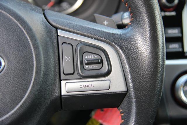 used 2017 Subaru Crosstrek car, priced at $10,995