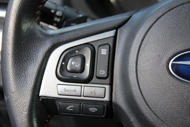 used 2017 Subaru Crosstrek car, priced at $10,995