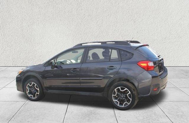used 2017 Subaru Crosstrek car, priced at $10,995