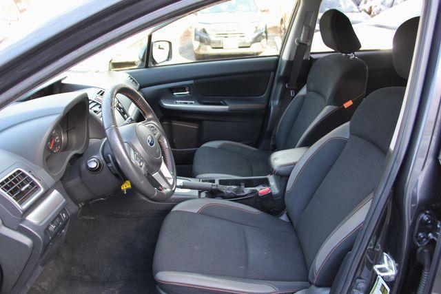 used 2017 Subaru Crosstrek car, priced at $10,995