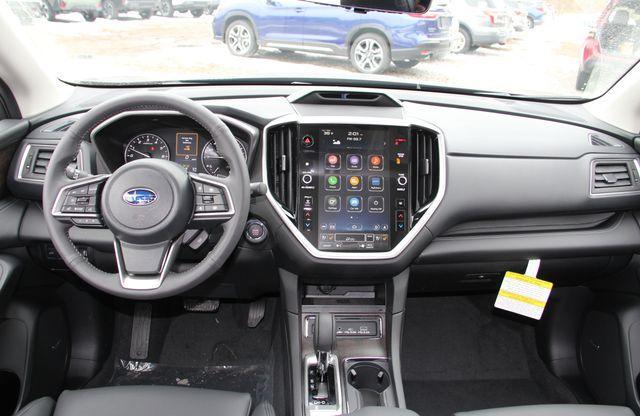 new 2026 Subaru Ascent car, priced at $47,951