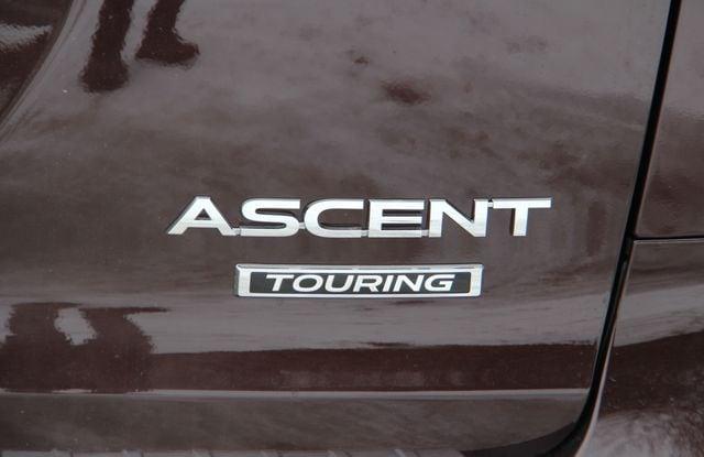 new 2026 Subaru Ascent car, priced at $47,951