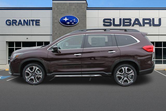 new 2026 Subaru Ascent car, priced at $47,951