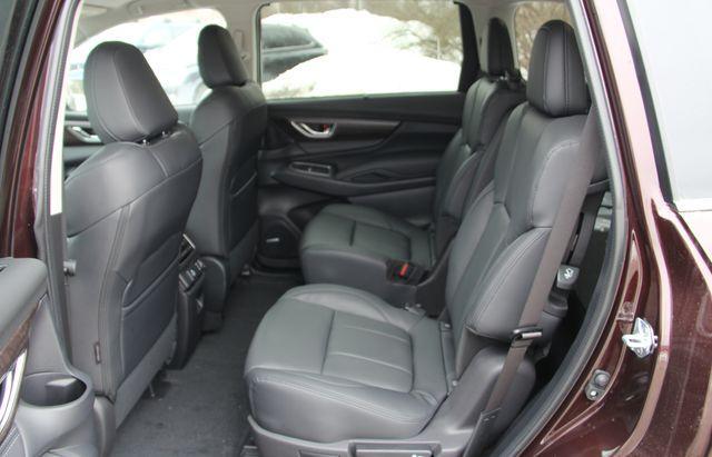 new 2026 Subaru Ascent car, priced at $47,951