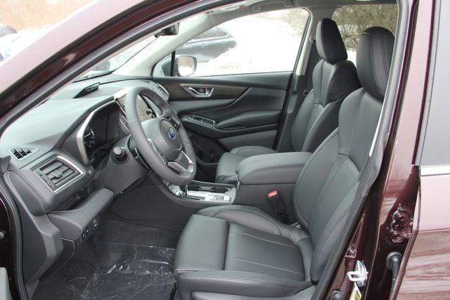 new 2026 Subaru Ascent car, priced at $47,951