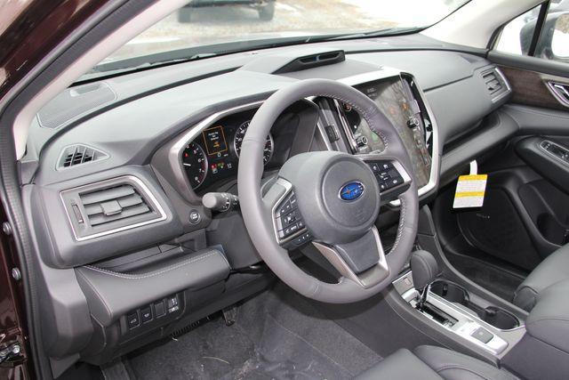 new 2026 Subaru Ascent car, priced at $47,951
