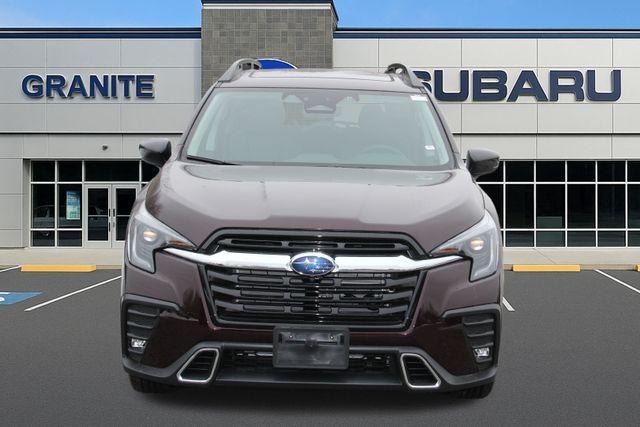 new 2026 Subaru Ascent car, priced at $47,951