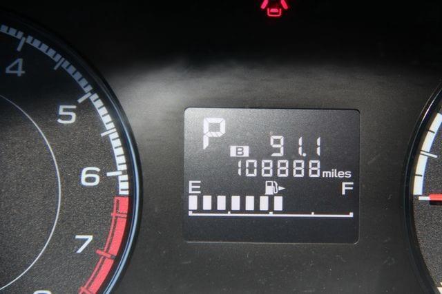 used 2018 Subaru Crosstrek car, priced at $13,990