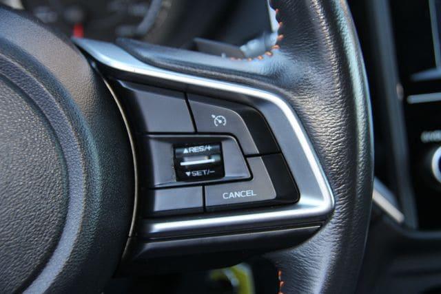 used 2018 Subaru Crosstrek car, priced at $13,990