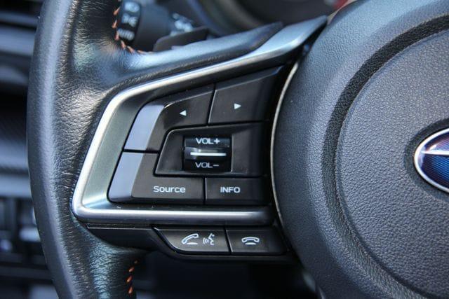 used 2018 Subaru Crosstrek car, priced at $13,990