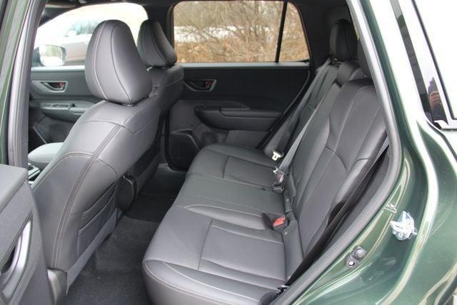 new 2026 Subaru Outback car, priced at $41,819